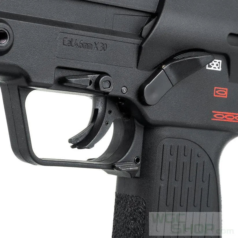 UMAREX / VFC MP7A1 Gen 2 Electric Airsoft ( AEG ) - WGC Shop