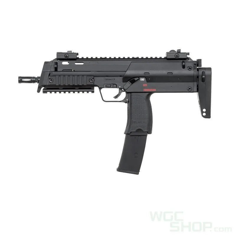 UMAREX / VFC MP7A1 Navy Gen 2 GBB Airsoft - Black - WGC Shop