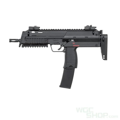 UMAREX / VFC MP7A1 Navy Gen 2 GBB Airsoft - Black - WGC Shop