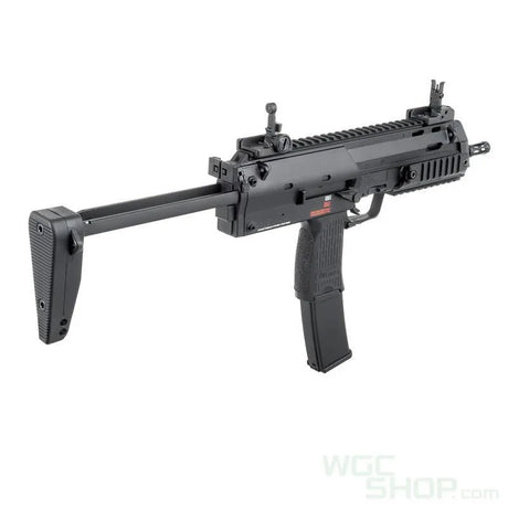 UMAREX / VFC MP7A1 Navy Gen 2 GBB Airsoft - Black - WGC Shop