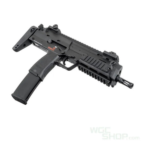 UMAREX / VFC MP7A1 Navy Gen 2 GBB Airsoft - Black - WGC Shop