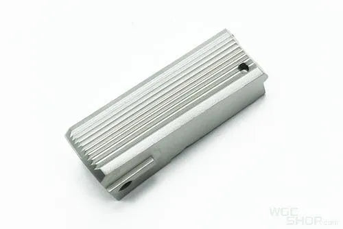 GUARDER Stainless Spring Housing for Marui V10 GBB Airsoft - WGC Shop