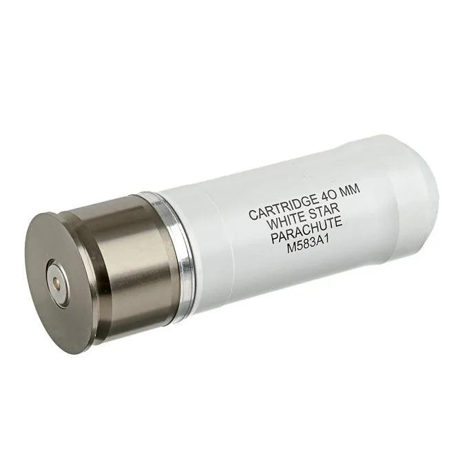 VFC M583A1 40mm Airsoft Cartridge - WGC Shop