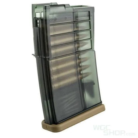 VFC HK417 120Rds Mid Cap AEG Magazine - WGC Shop
