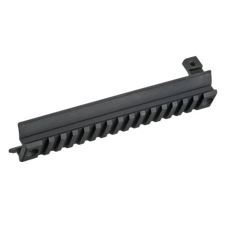 VFC MK16 / MK17 Lower Tactical Rail Set - WGC Shop