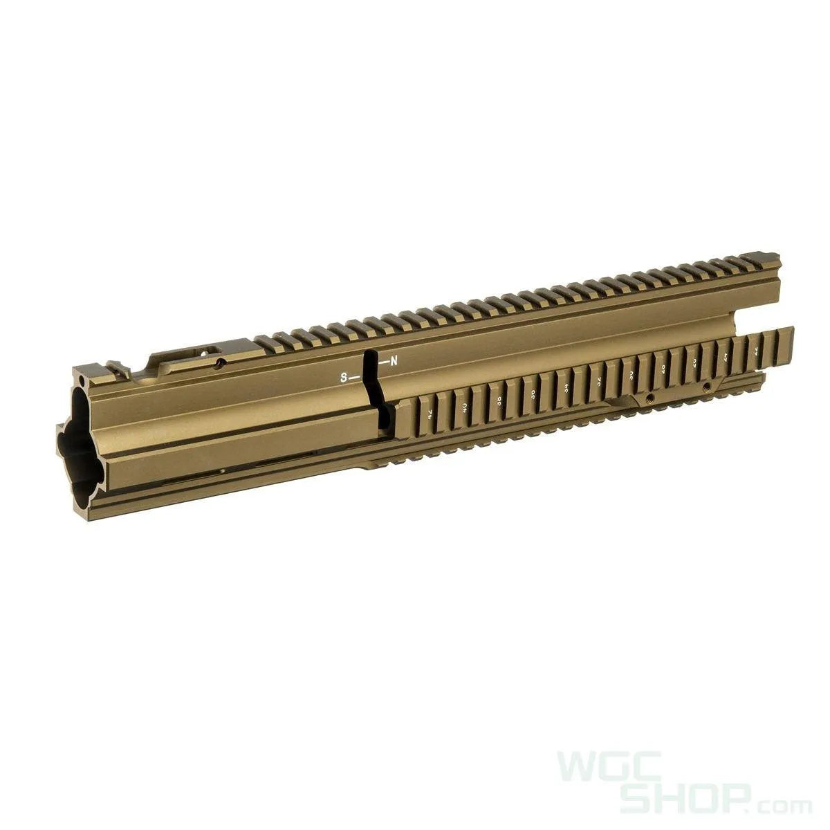 VFC Original Parts - G28 Rail ( V02AHGD020 ) - WGC Shop
