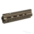 VFC Original Parts - HK416A5 Handguard RAL8000 - WGC Shop