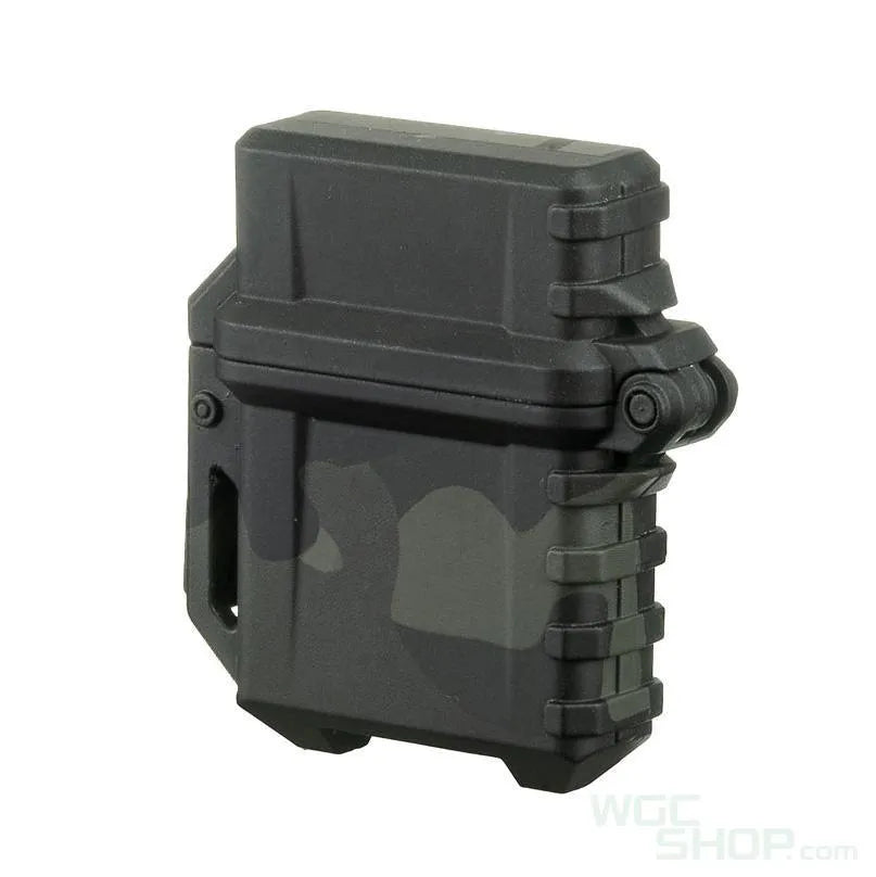 WOSPORT Tactical Lighter Case - WGC Shop