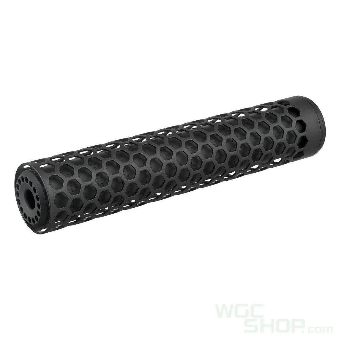 ACTION ARMY T10 Hive Sound Barrel Extension - WGC Shop