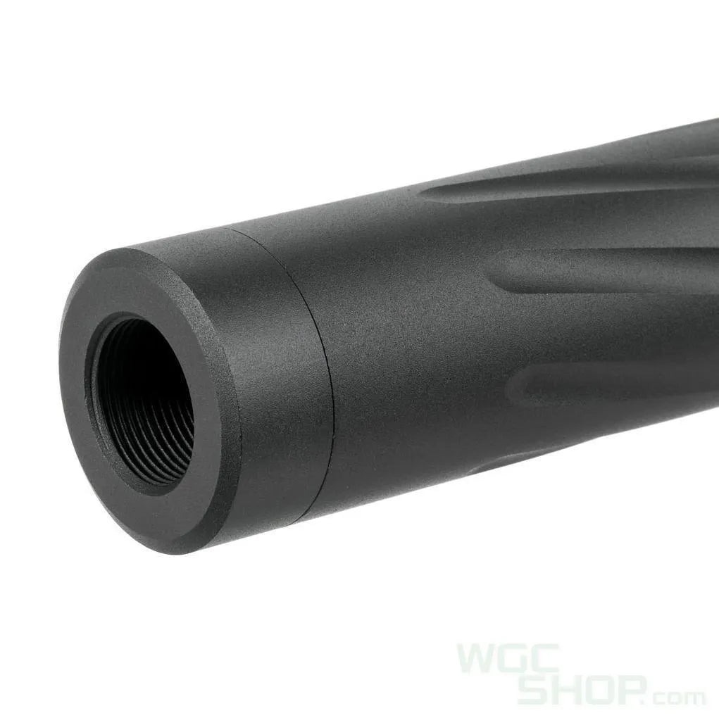 ACTION ARMY T10 Twisted Outer Barel ( Short ) - WGC Shop