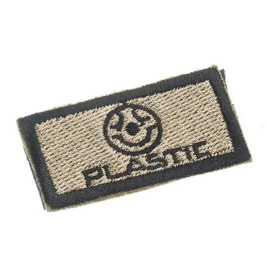 ACTION Plastic Patch OD ACTION-P-PSTOD - WGC Shop