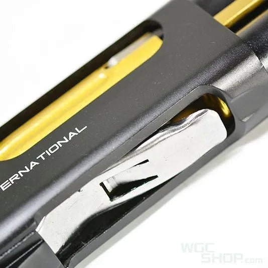 APS CAM MK3 SAI Law Enforcement Airsoft Shotgun - WGC Shop