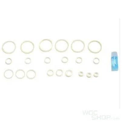 APS CO2 Charger Repairing Set ( A Set ) - WGC Shop