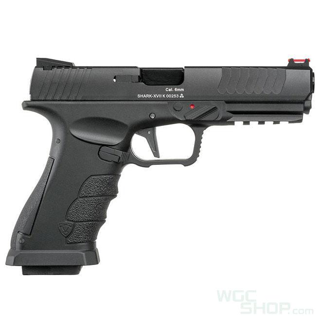 APS Shark.B-T D-Mod GBB Airsoft - WGC Shop