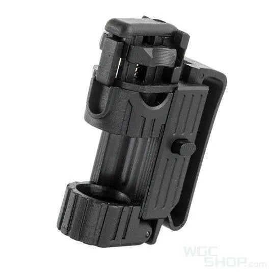 APS Smart Shot Set Mini Launcher with Belt Loop - WGC Shop