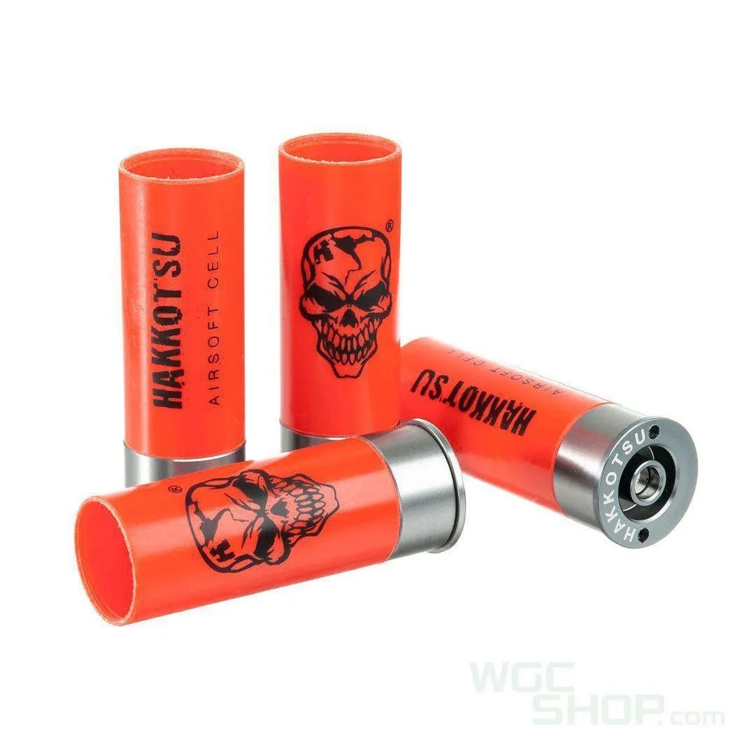 APS Xpower CAM CO2 Cartridge ( 4 Pcs / CAM152 ) - WGC Shop