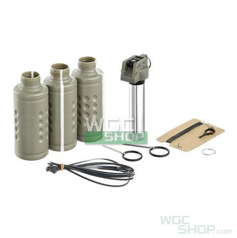 Discontinued - APS Thunder Shocker Package ( 3 Shells with Main Core ) - WGC Shop