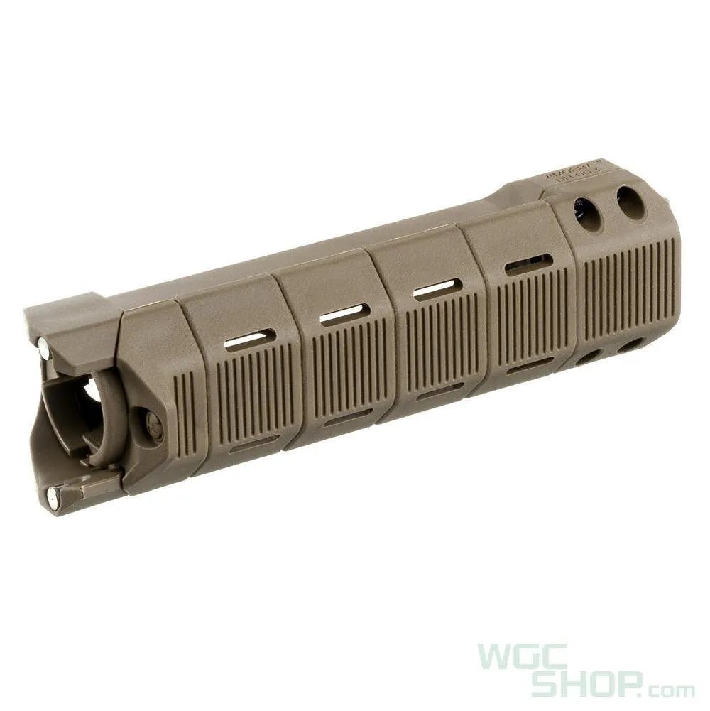 ARES Handguard Set for M4 / M16 AEG - WGC Shop