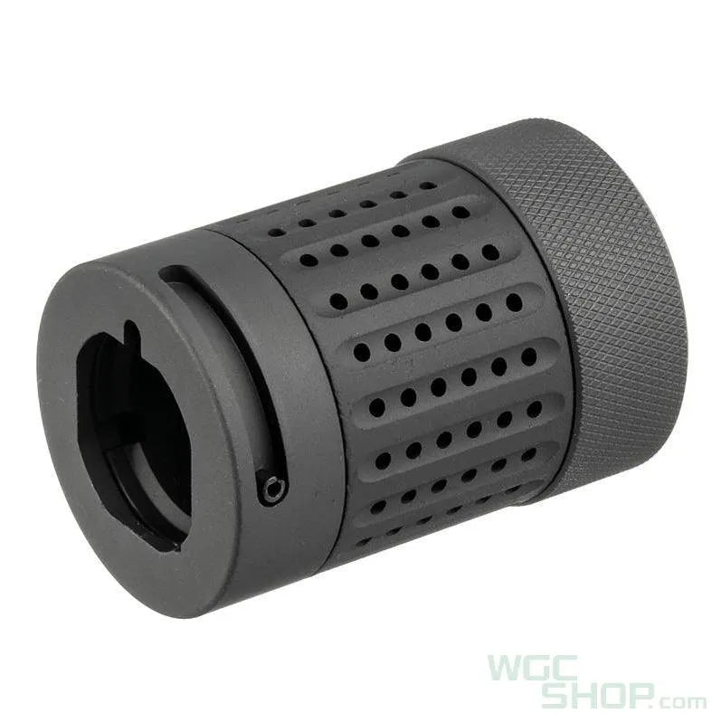 ARES M4 Blast Shield ( Type D ) - WGC Shop
