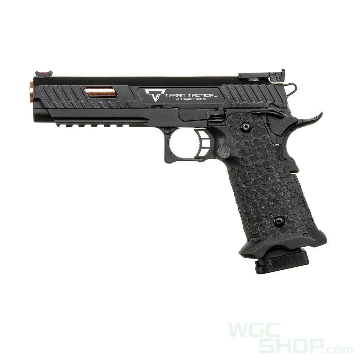 ARMY ARMAMENT R601 TTI Combat Master GBB Airsoft - WGC Shop