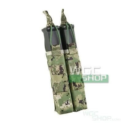 AZIMUTH x A - Two Double Magazine Pouch for UMP AOR 2 AZI-CG-UMP2MP-A2 - WGC Shop
