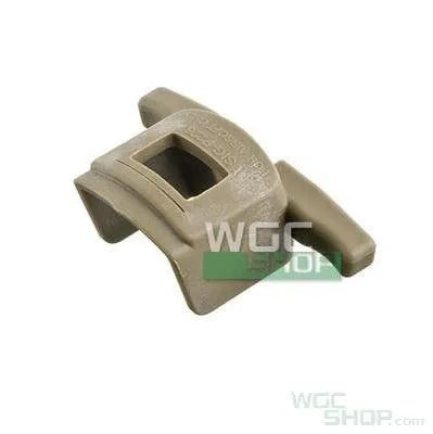 CAA AIRSOFT Division RONI SI1 Charging Handle Dark Earth CAD-PA-02DE - WGC Shop