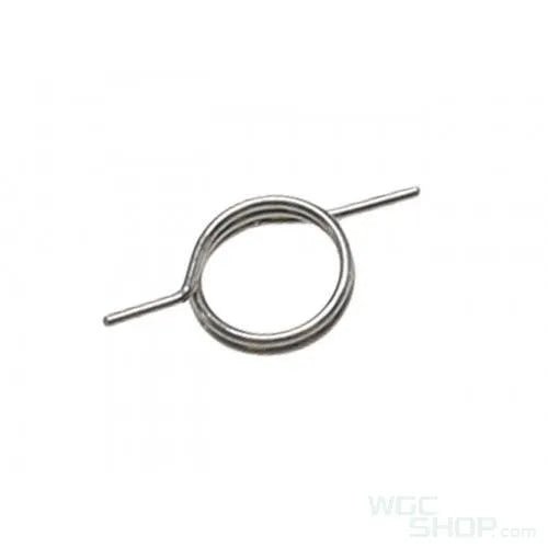 COWCOW CNC Stainless Steel Auto Sear Spring for Marui / Umarex G18C GBB Airsoft - WGC Shop