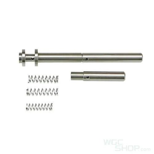 COWCOW RM1 Stainless Steel Guide Rod for Marui Hi-Capa 4.3 / 5.1-CCT-TMHC-005-WGC Shop