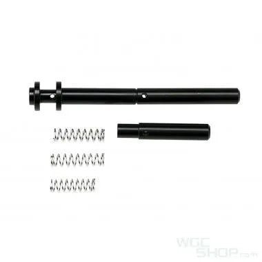 COWCOW RM1 Stainless Steel Guide Rod for Marui Hi-Capa 4.3 / 5.1-CCT-TMHC-007-WGC Shop