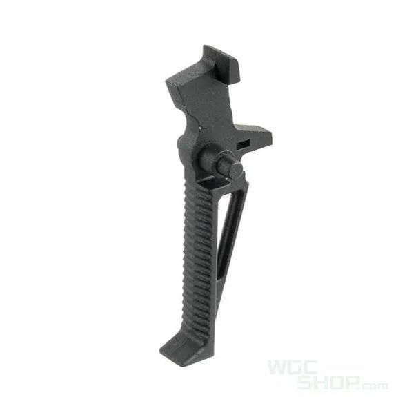 CRUSADER M4 AEG Competition Trigger - WGC Shop