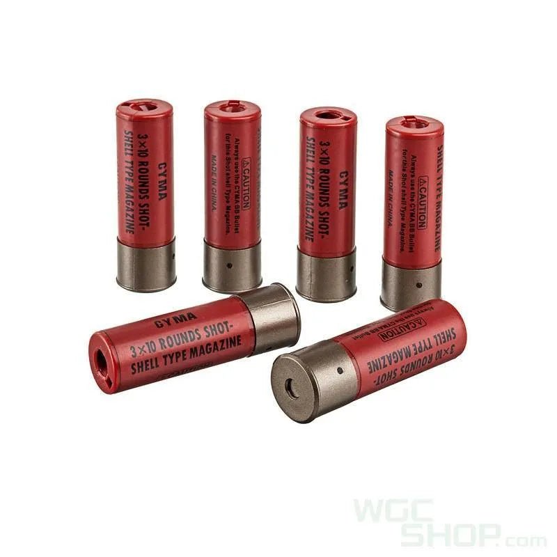 CYMA Shotgun Shell for M870 ( M069 ) - WGC Shop