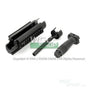 CYMA Railed Handguard for MP5 ( C43 ) - WGC Shop