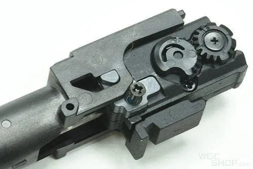 GUARDER 6.02 Inner Barrel with Chamber Set for Marui G19 Gen3 / Gen4 GBB Airsoft - WGC Shop