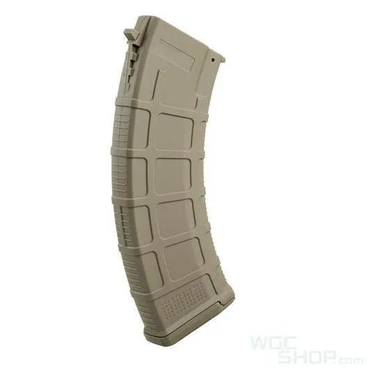DMAG ( D-DAY ) AKM 30 / 135Rds Variable-Cap EMM AEG Magazine ( M Version ) - WGC Shop