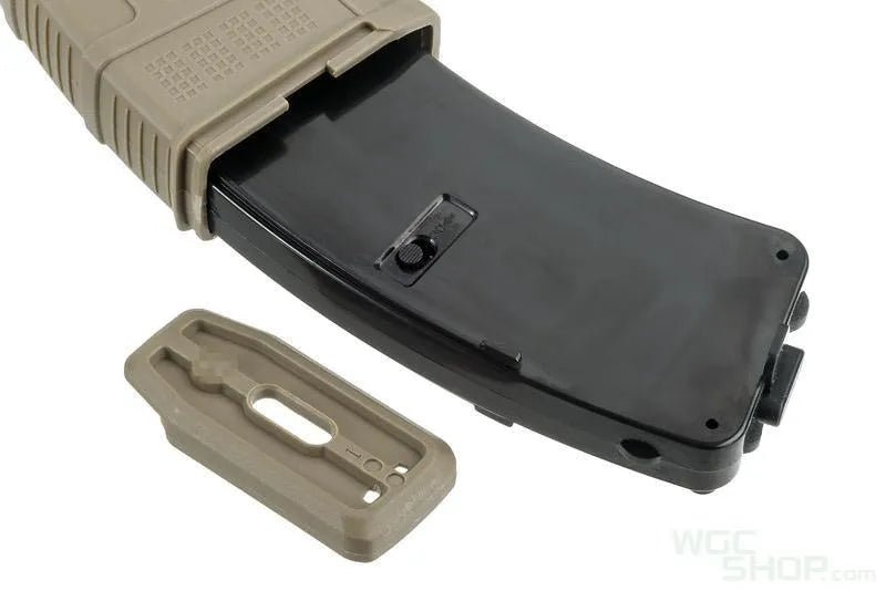 DMAG ( D-DAY ) AKM 30 / 135Rds Variable-Cap EMM AEG Magazine ( M Version ) - WGC Shop
