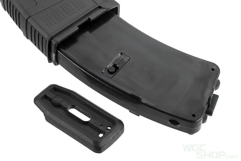 DMAG ( D-DAY ) AKM 30 / 135Rds Variable-Cap EMM AEG Magazine ( M Version ) - WGC Shop