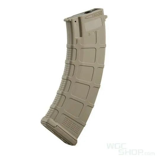 DMAG ( D-DAY ) AKM 30 / 135Rds Variable-Cap EMM AEG Magazine - WGC Shop