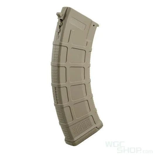 DMAG ( D-DAY ) AKM 30 / 135Rds Variable-Cap EMM AEG Magazine - WGC Shop
