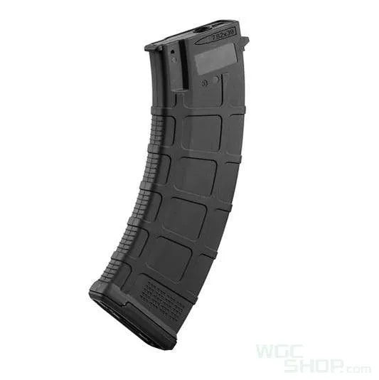 DMAG ( D-DAY ) AKM 30 / 135Rds Variable-Cap EMM AEG Magazine - WGC Shop