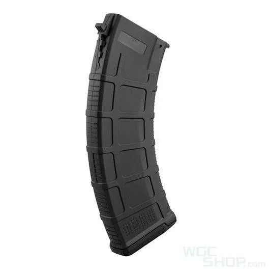 DMAG ( D-DAY ) AKM 30 / 135Rds Variable-Cap EMM AEG Magazine - WGC Shop