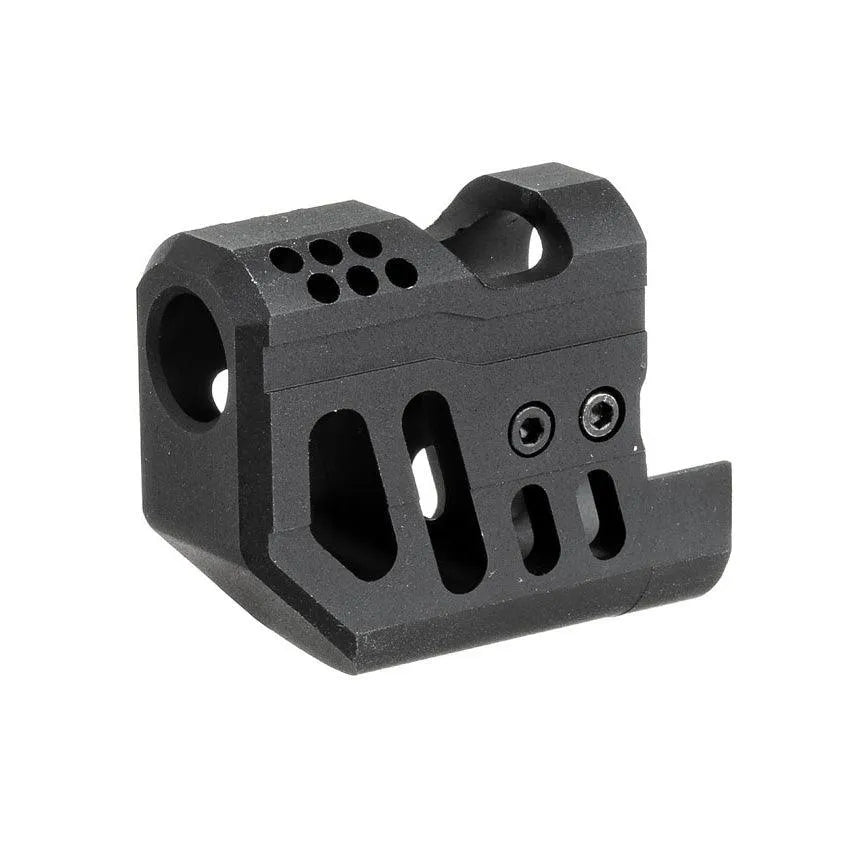 DOUBLE BELL Compensator for M9 / M92 Series DB-ACC-M9P1 - WGC Shop