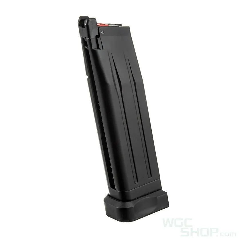 EMG Gas Magazine for TTI JW3 Combat Master GBB Airsoft EMG-MAG-TTIJWS-CM - WGC Shop
