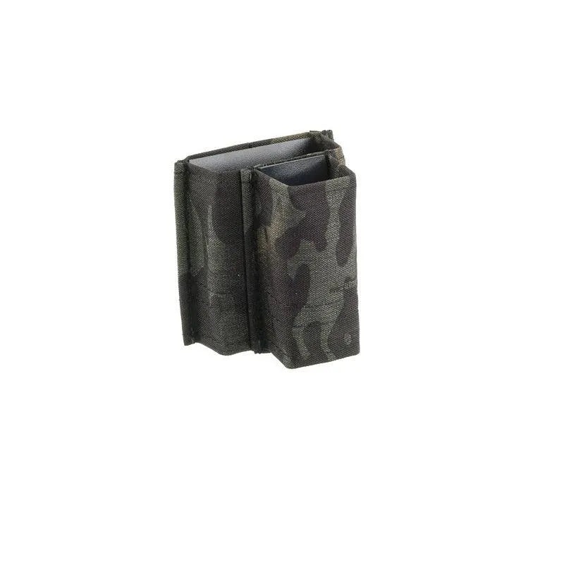 ESSTAC 1+1 KYWI Pouch ( Shorty / Multicam Black ) ETUS-1P1-P-S-MCB - WGC Shop