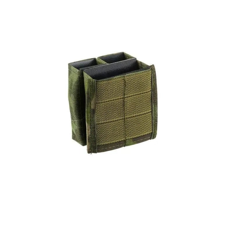 ESSTAC 1+2 KYWI 5.56 Mag Pouch ( Shorty ) - WGC Shop