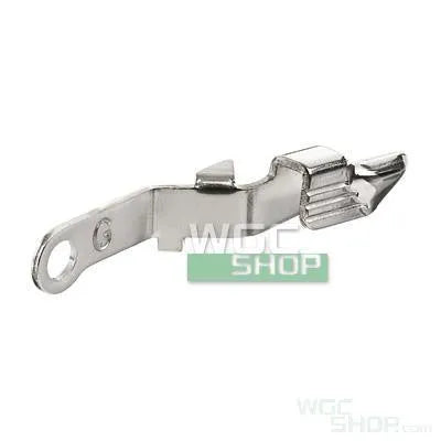 No Restock Date - GUARDER Extended Slide Stop for Marui G-Series ( Stainless Silver ) - WGC Shop