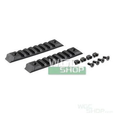 GHK Original Parts - G5 Replacement Part No. G5 - 09 Black GHK-G5-09-BK - WGC Shop
