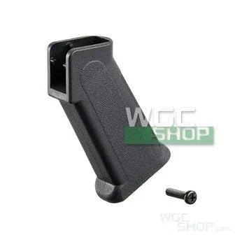 GHK Original Parts - G5 Pistol Grip ( G5 - 26 ) Black GHK-G5-26-BK - WGC Shop