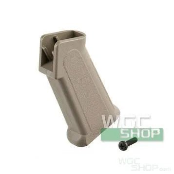 GHK Original Parts - G5 Pistol Grip ( G5 - 26 ) Tan GHK-G5-26-TN - WGC Shop
