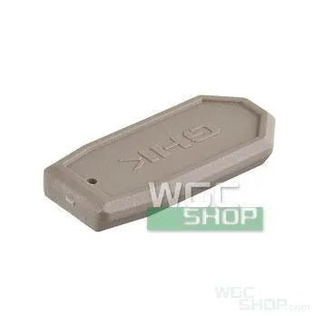 GHK Original Parts - G5 Replacement Part No. G5 - M - 09 Tan GHK-G5-M-09-TAN - WGC Shop