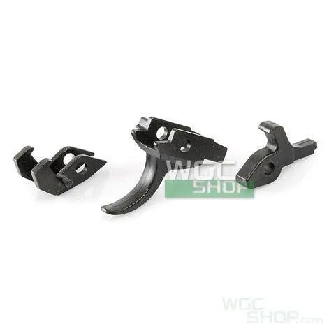 GHK Original Parts - AK Trigger Set for GKM ( GKM - 12 - 1 ) GHK-GKM-12-1 - WGC Shop